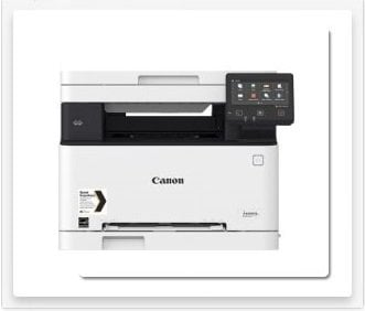 CANON MF-630 toner